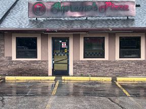 Retail / Restaurant for Lease in Ypsilanti