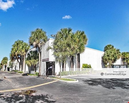 Industrial space for Rent at 3000 NW 25th Avenue in Pompano Beach
