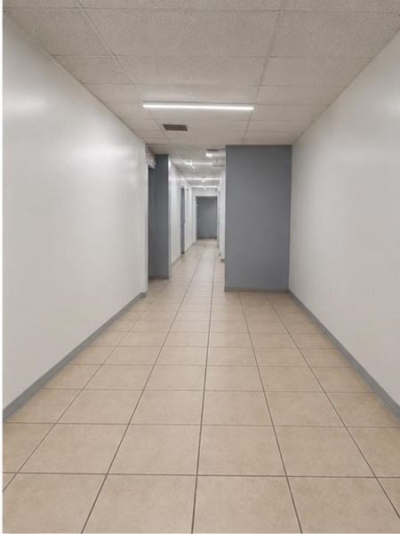Industrial space for Rent at 5555 NW 74 Ave Miami FL 33166 in Miami