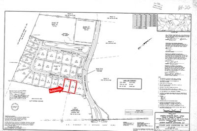 Queens Harbour Lot #2 & Lot #3