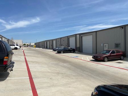 Industrial space for Rent at 801 Eight Twenty Blvd in Fort Worth