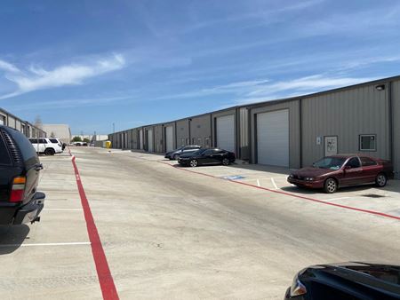 Photo of commercial space at 801 Eight Twenty Blvd in Fort Worth