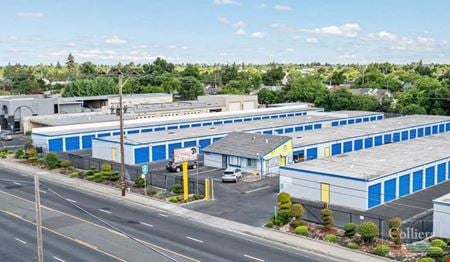 Other space for Sale at 2961 Fruitridge Rd in Sacramento