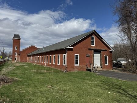 Industrial space for Rent at 132 Main Street in East Windsor