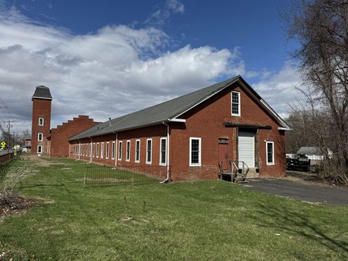24,000 SF Warehouse Space