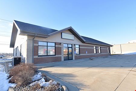 Office space for Sale at 124 1st Ave SE in Oelwein