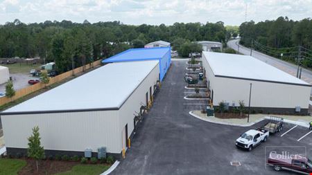Photo of commercial space at 2685 Rolling Hills Dr in St. Augustine