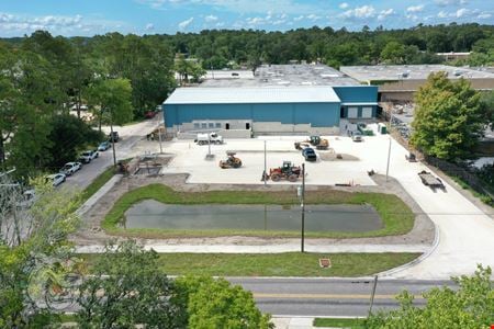 Industrial space for Rent at 6620 Stuart Ave in Jacksonville