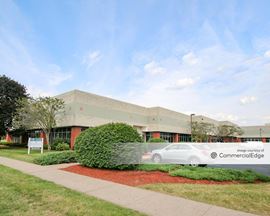 Commerce Park