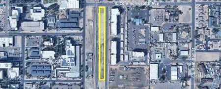Industrial space for Rent at 100 S Nevada St in Chandler