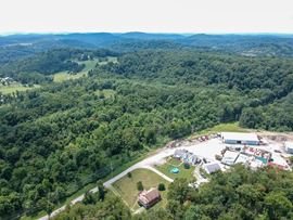 Greensburg Area Development