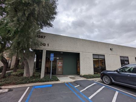 Photo of commercial space at 9567 Arrow Route, Suite A in Rancho Cucamonga