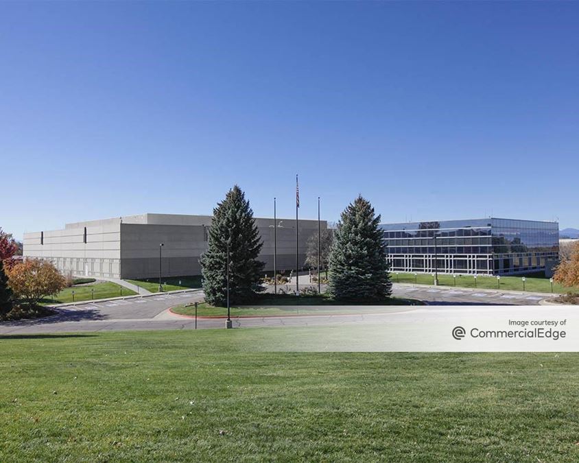 Centretech Business Park