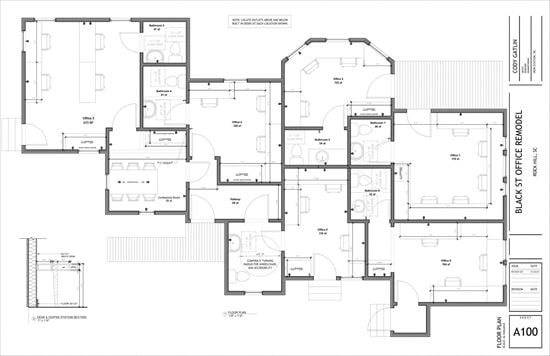 417 East Black