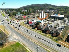 Prime Retail Frontage - 1,500 SF