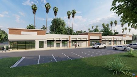 Retail space for Rent at Pineda Blvd & Stadium Pkwy in Viera