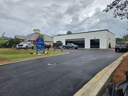 Office space for Rent at 269 Hughes Road  in Madison