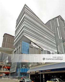 Two Brickell City Centre