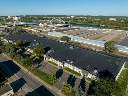 Industrial space for Sale at 2800 North 2nd Street in Minneapolis