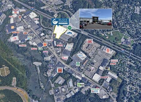 Retail space for Rent at 940 Fall River Ave in Seekonk