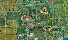 Entrada Multi-Family Development Site