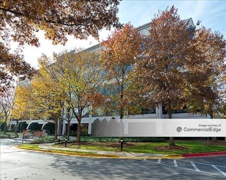 Office space for Rent at 4125 Windward Plaza in Alpharetta