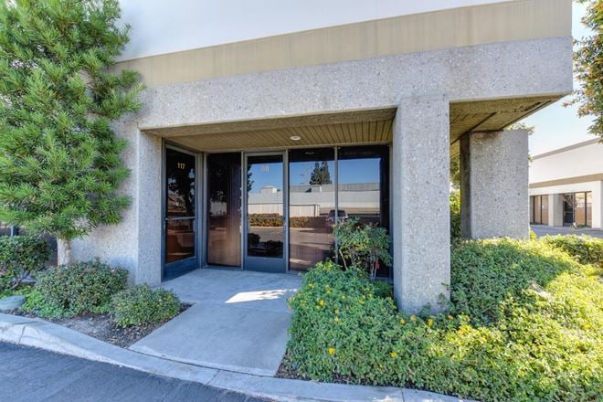San Dimas Business Center