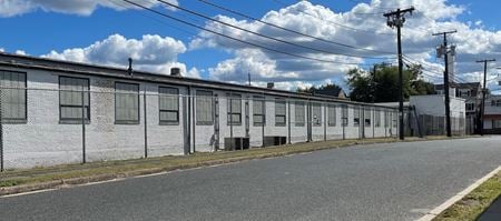 Photo of commercial space at 480 Lalor Street in Trenton