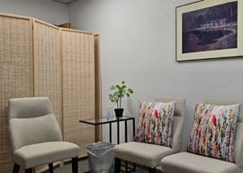 Rockwood Office Park | 1409 Building