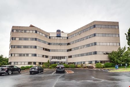 Office space for Rent at 33 Boston Post Road in Marlborough