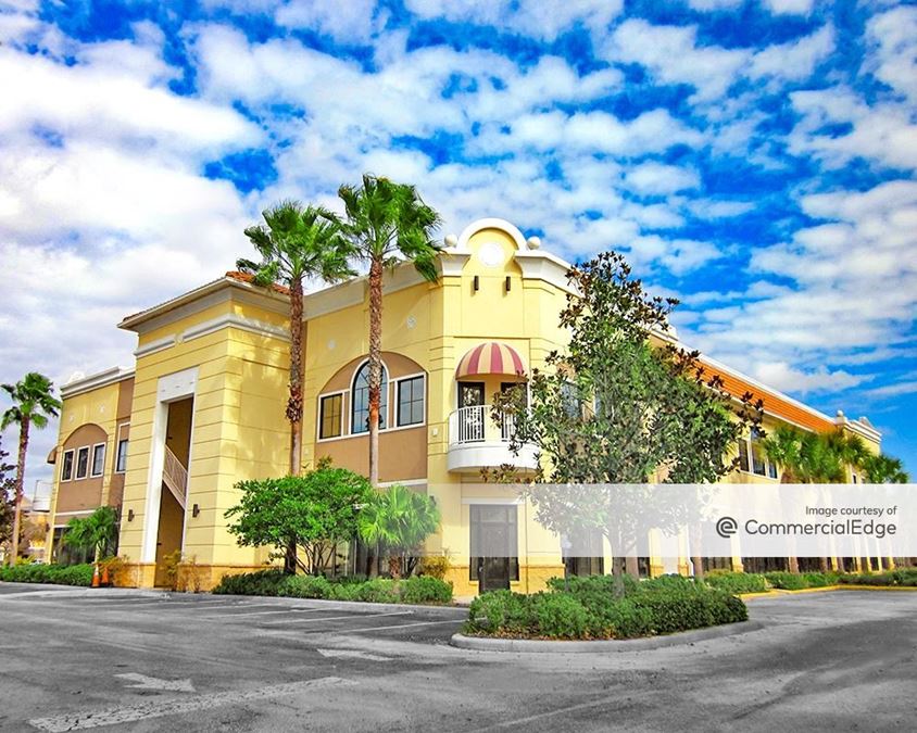 Winter Park Village 1020 & 1030 West Canton Avenue 1030 West Canton