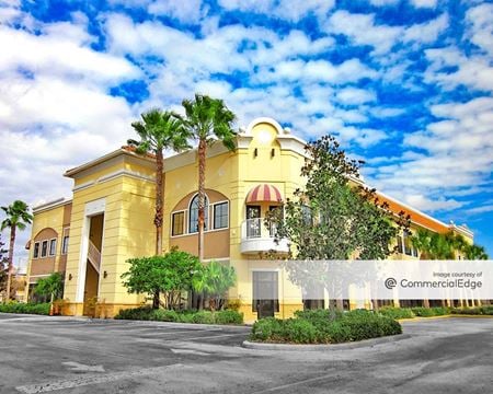 Office space for Rent at 1030 West Canton Avenue in Winter Park