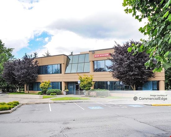 Westpark Business Park - Buildings M & N