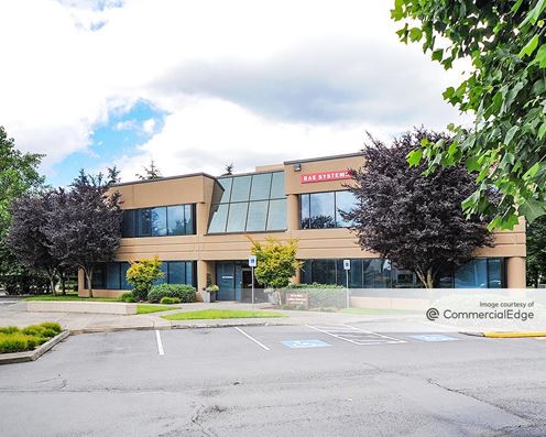 Westpark Business Park - Buildings M & N