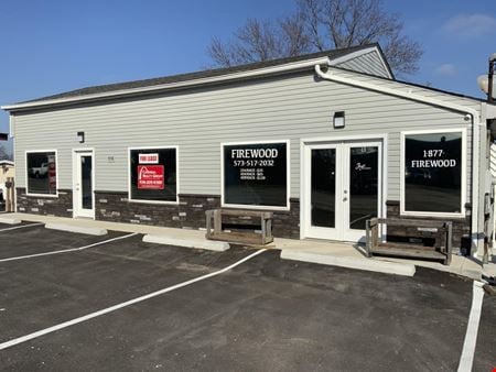 Retail space for Rent at 5158 US Hwy 61_67 in Imperial