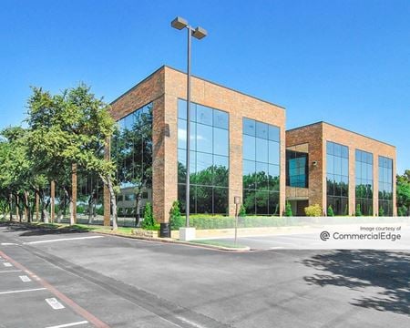Loomis Office Center - Dallas