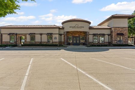 Office space for Sale at 23 Mission Lane in Colleyville