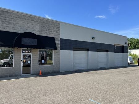 Photo of commercial space at 19336 Allen Rd in Brownstown