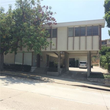 Industrial space for Rent at 844 Colorado Blvd in Los Angeles
