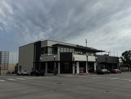 Other space for Sale at 201 E 2nd St in Tulsa