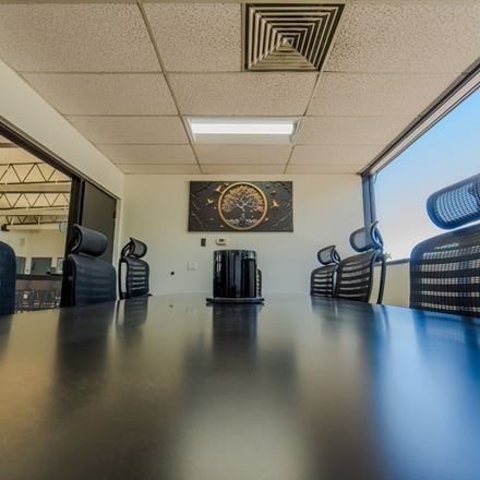 Horizons Cowork