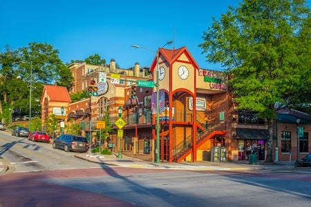 Retail space for Sale at 200 Market Street in Chattanooga