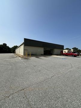 650 E Fairplay Blvd