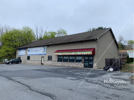 Commercial space for Sale at 51 Ann St in Saint Clair