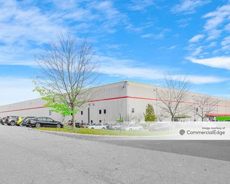 Industrial space for Rent at 1500 Corporate Boulevard in Newburgh