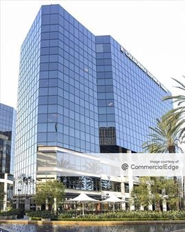 Irvine Towers - 18400 Von Karman