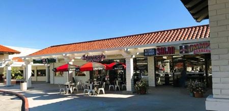 Photo of commercial space at 25290 Marguerite Parkway in Mission Viejo