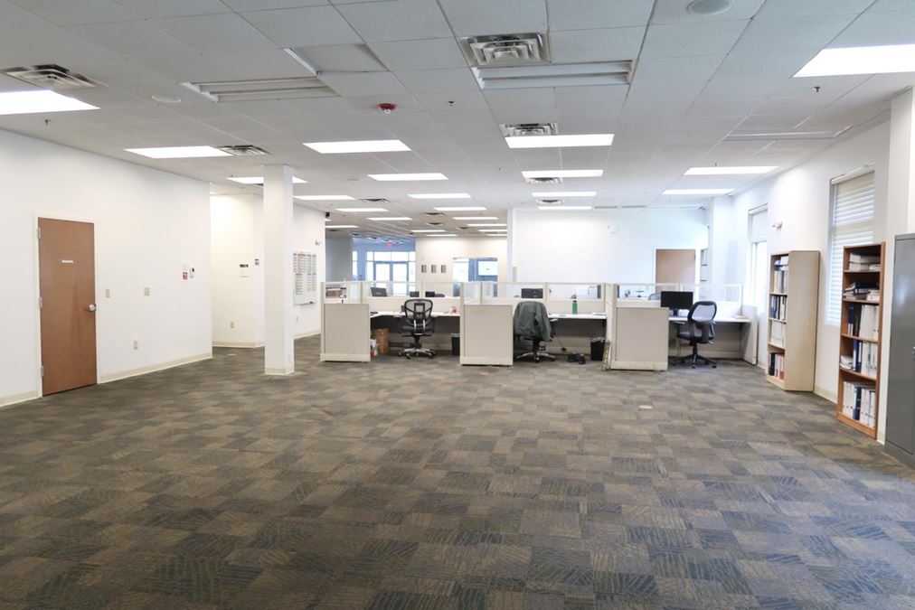 2301 Charleston Regional Pkwy