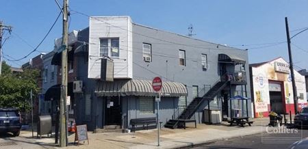 Iconic Bar in Fishtown - Philadelphia