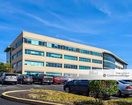 Spring Valley Business Park - 1 & 2 Braxton Way